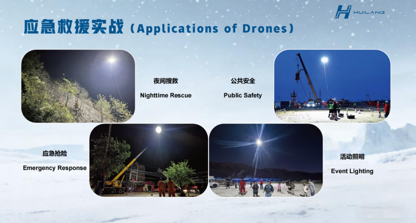 LA-800T 系留照明无人机|24 小时长续航 30000㎡大范围应急搜救照明飞行器(图3) image.png