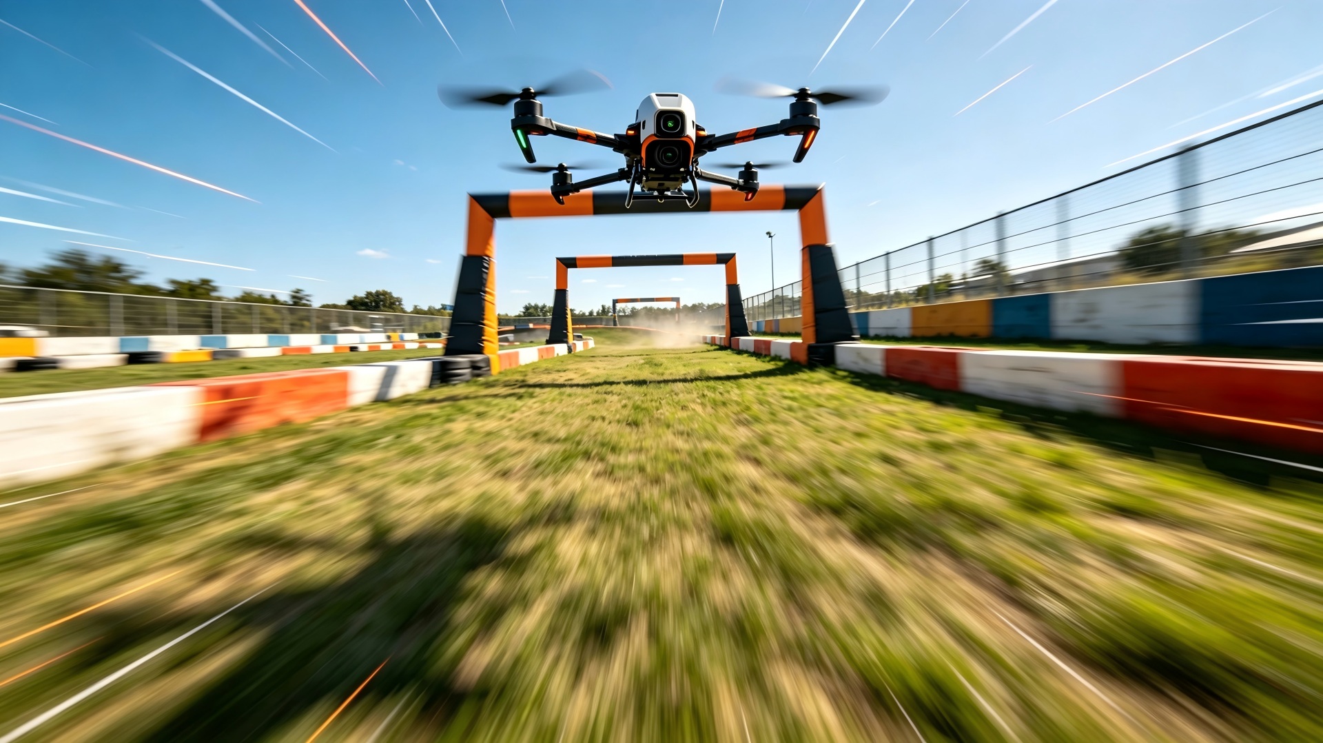 FPV & Advanced RC Aircraft Power Sol
