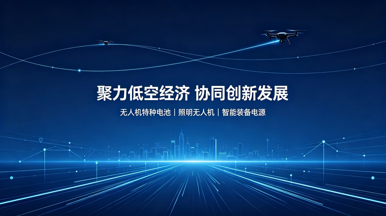 喜讯｜成都辉琅电子正式加入深圳市无人机行业协会，跻身全国低空经济产业核心圈层