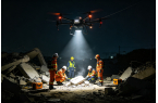Upgraded Night Rescue Capabilities: Ligh